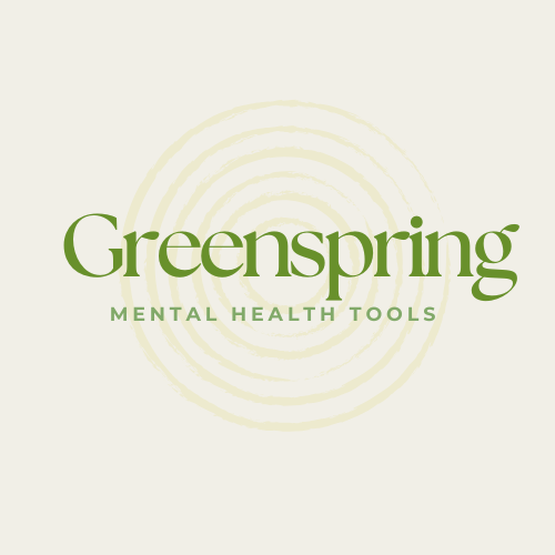 Greenspring Mental Health Tools